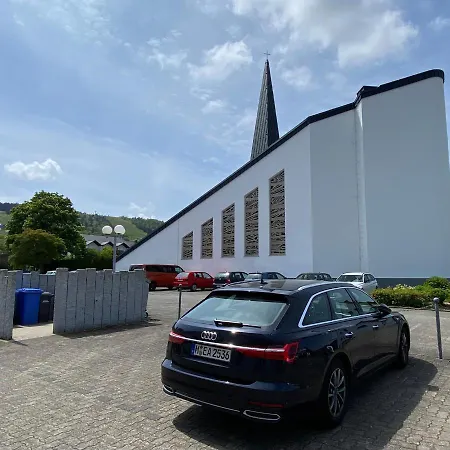 Kurpark Maisonnette Willingen Willingen  Exterior photo