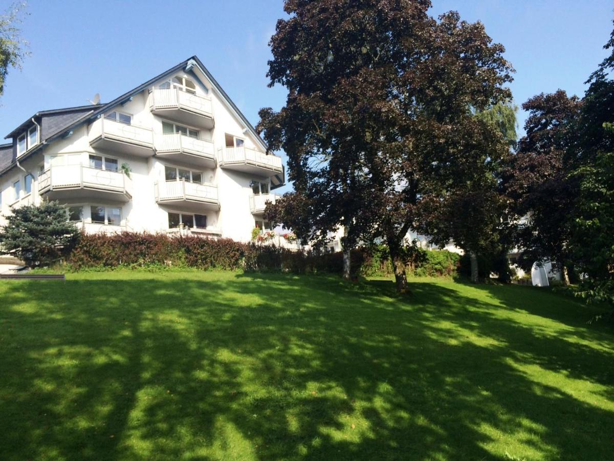 Kurpark Maisonnette Willingen *