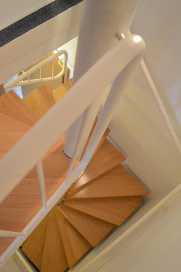 Apartment Kurpark Maisonnette Willingen