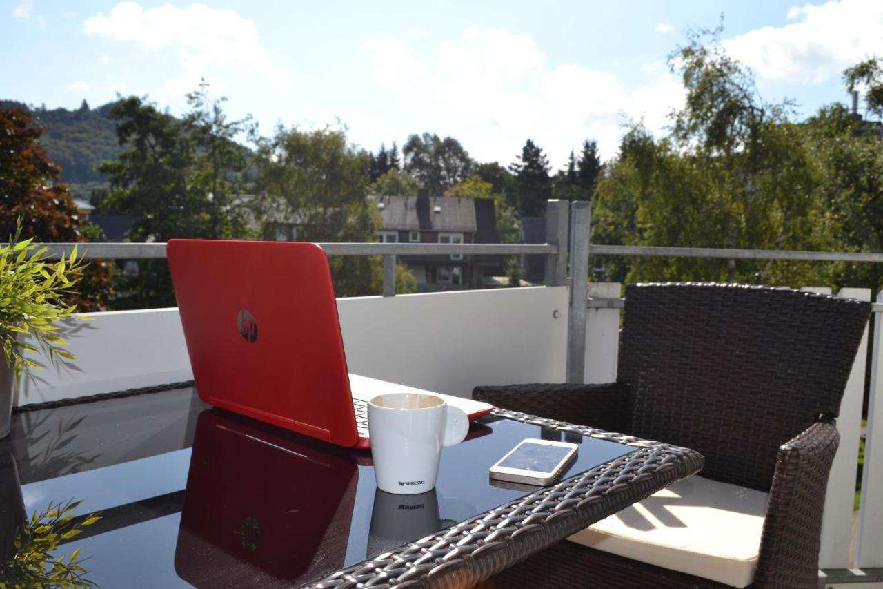 Apartment Kurpark Maisonnette Willingen Willingen (Upland)
