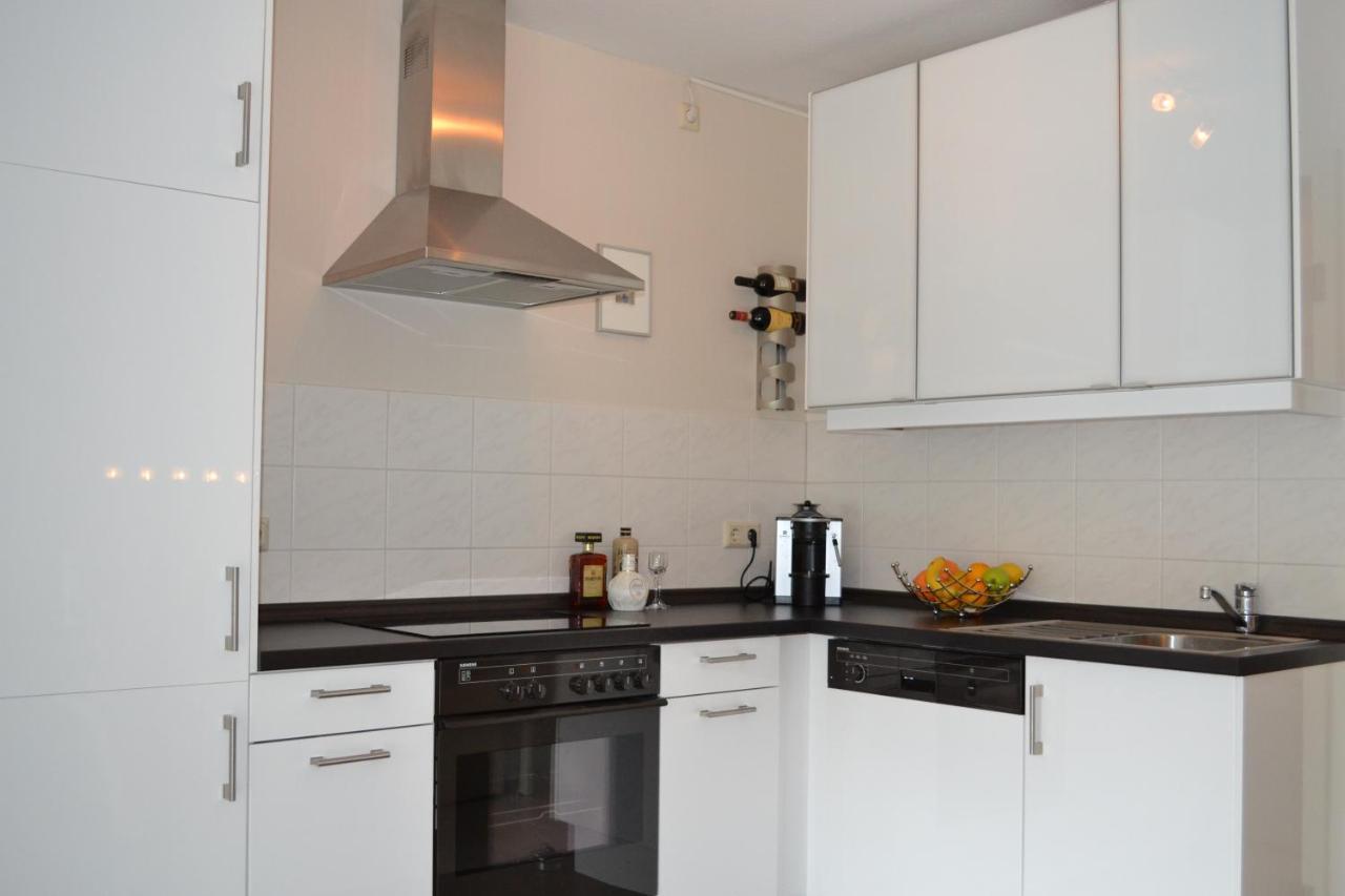 Kurpark Maisonnette Willingen *