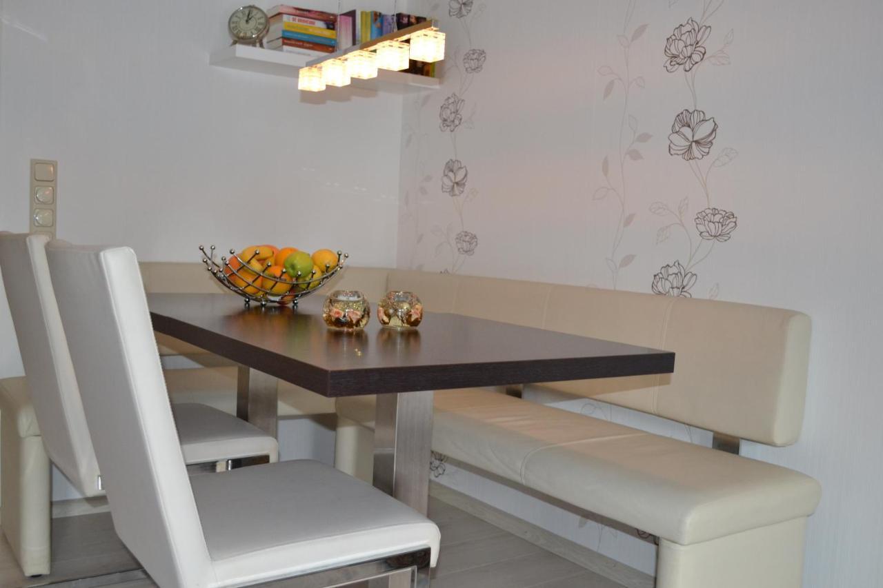 Kurpark Maisonnette Willingen Apartment *