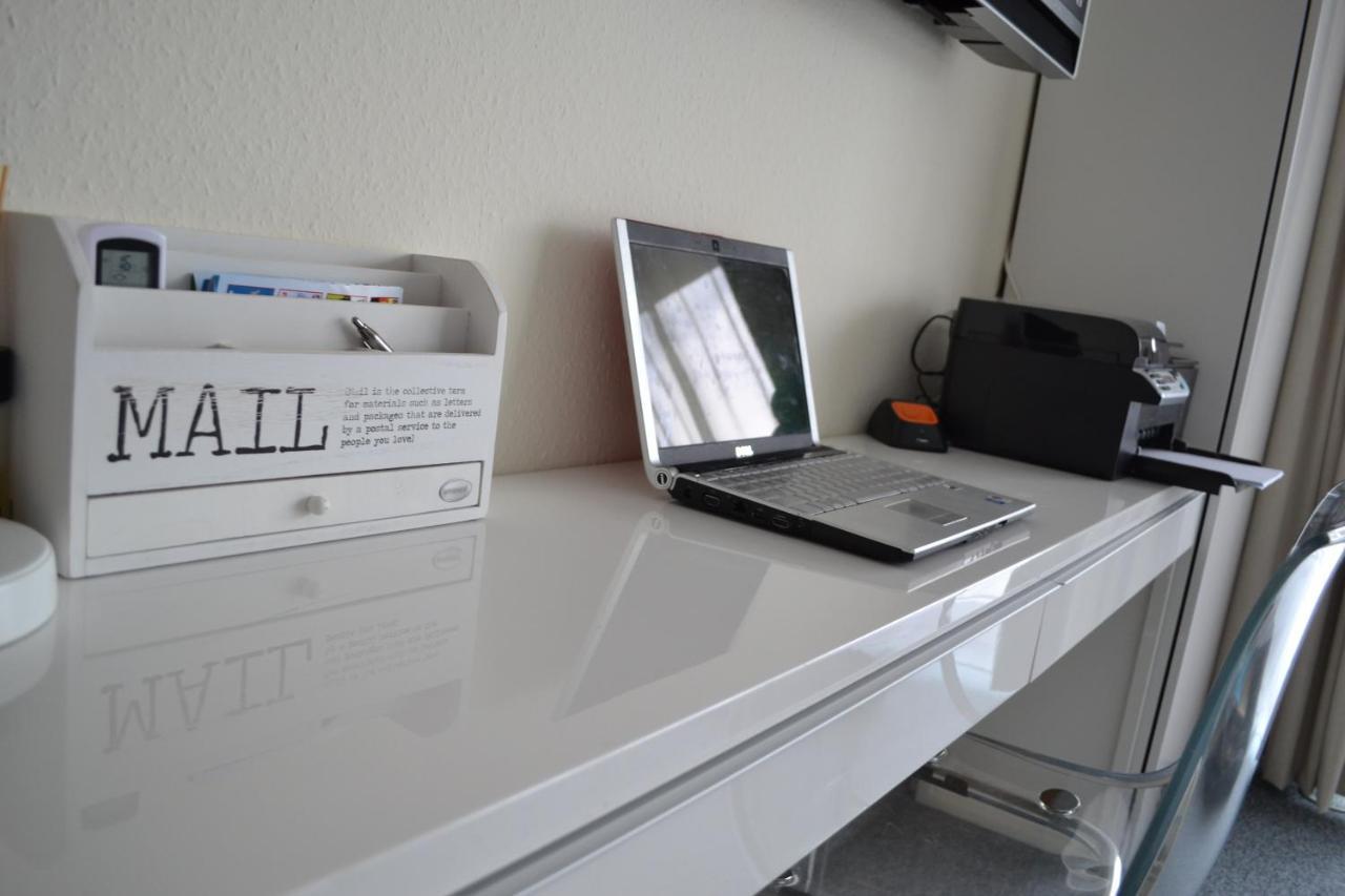 Kurpark Maisonnette Willingen Apartment