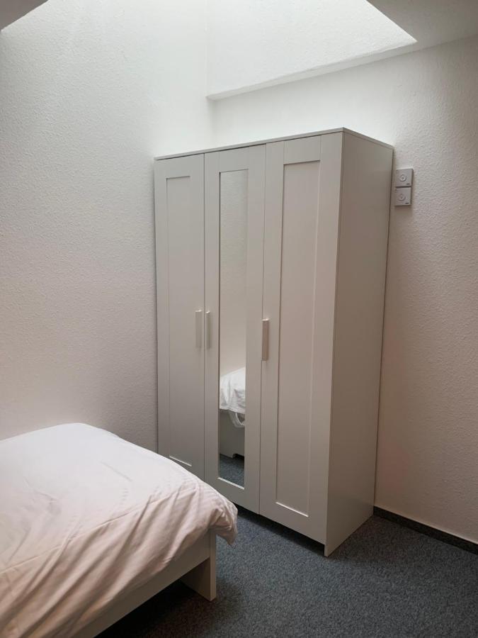 Apartment Kurpark Maisonnette Willingen