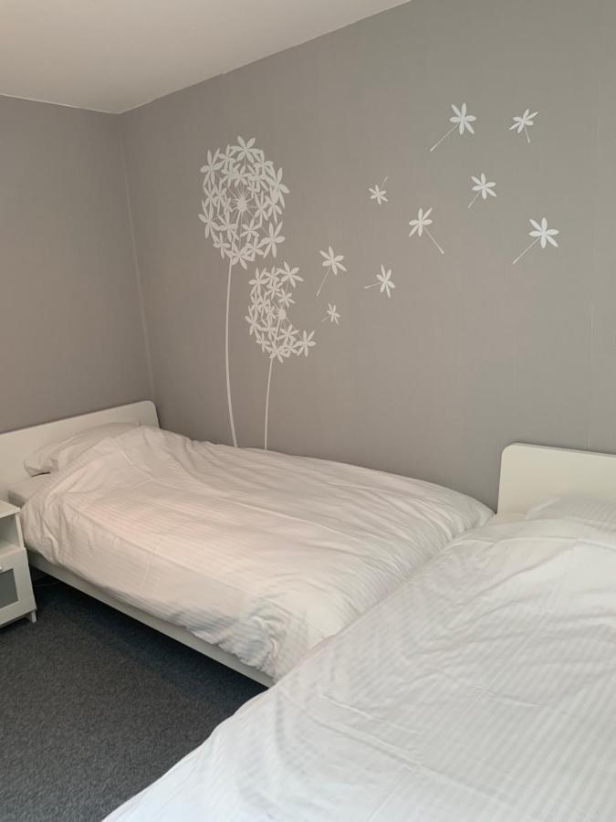 Kurpark Maisonnette Willingen