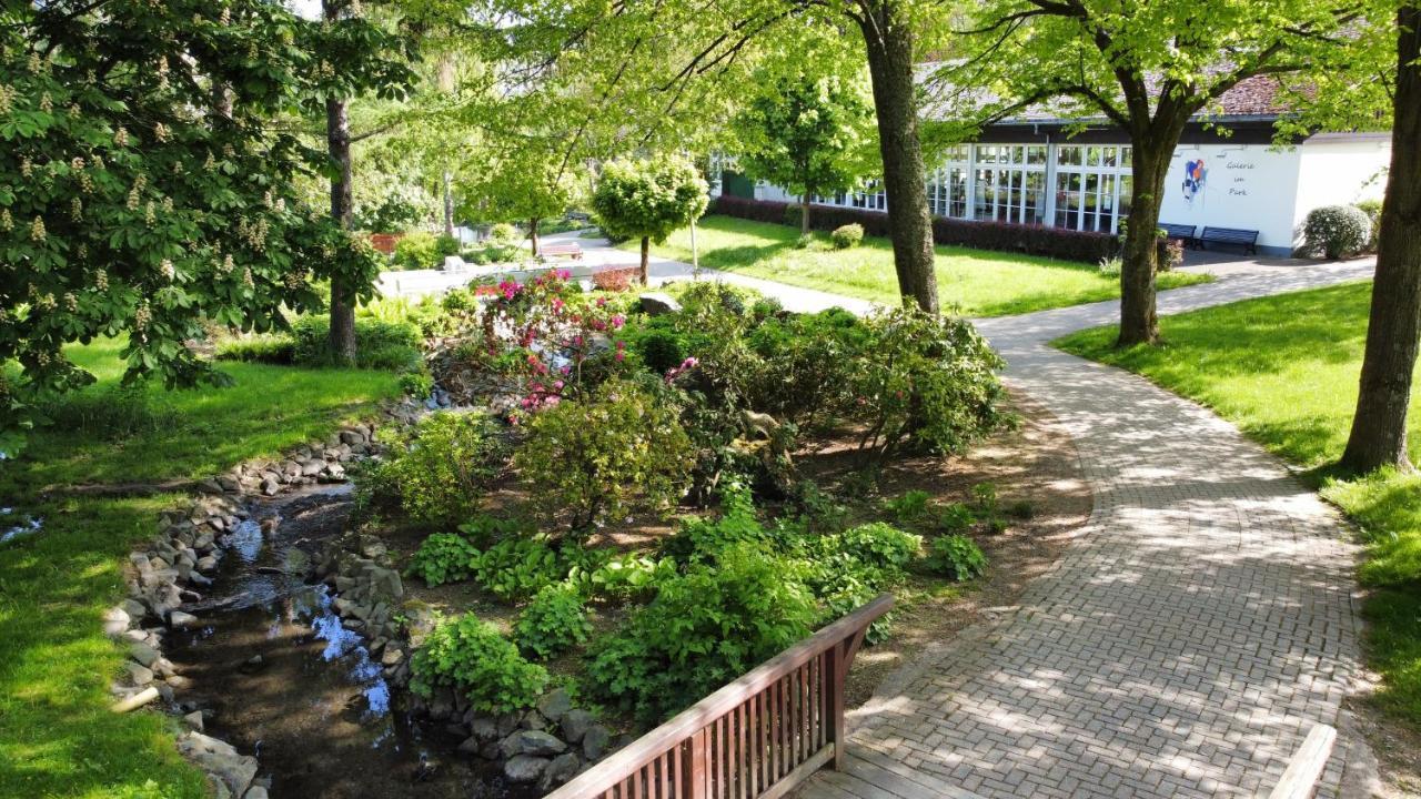 Kurpark Maisonnette Willingen Apartment *