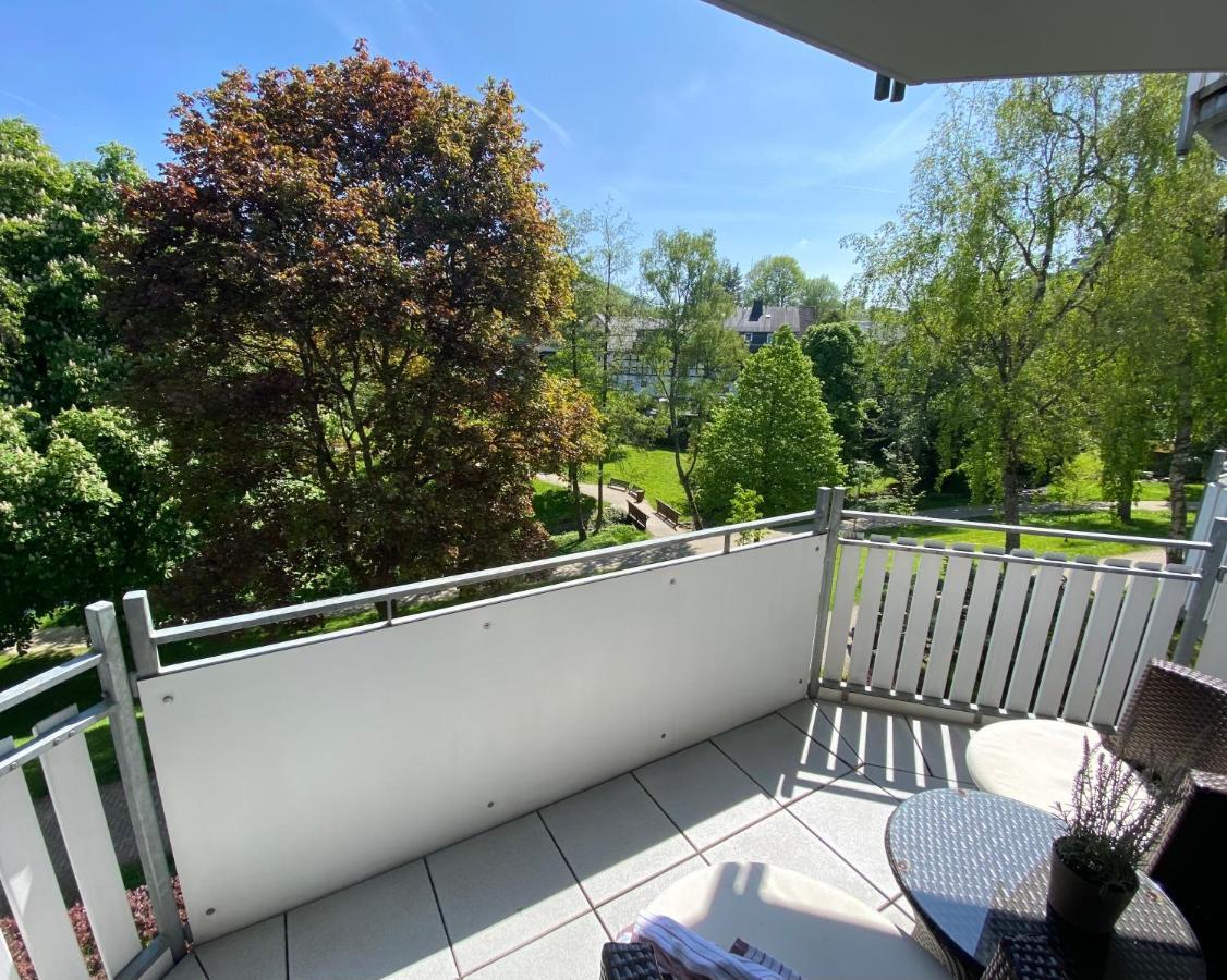 Kurpark Maisonnette Willingen * Willingen (Upland)