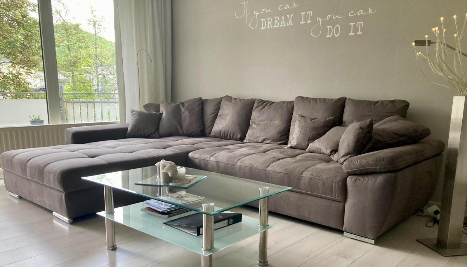 Apartment Kurpark Maisonnette Willingen