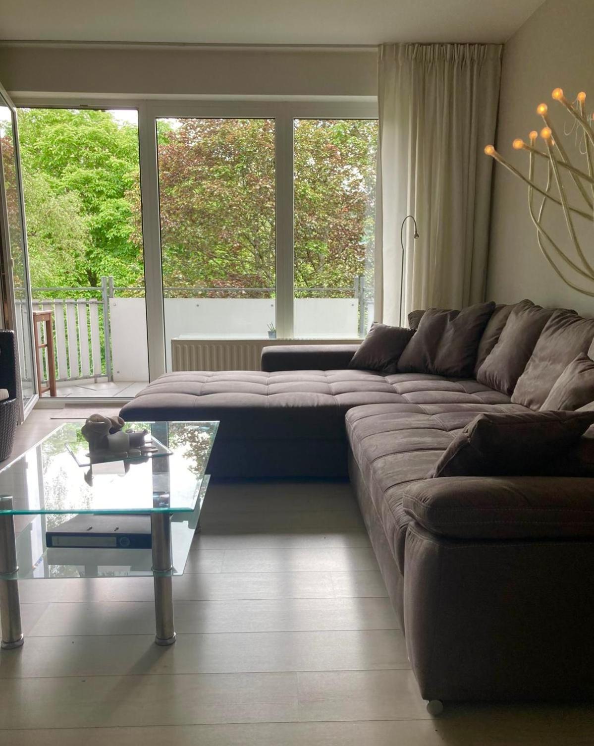 Apartment Kurpark Maisonnette Willingen Willingen (Upland)